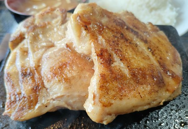 recommendations image for ワンダーステーキ 鶴見緑地店