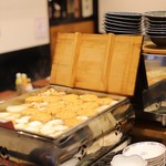recommendations for 日本酒専門店 おてんとさん