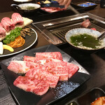 牛犇焼肉的實拍圖