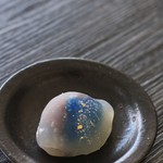 千本玉壽軒的实拍图