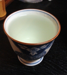 じゃじゃ馬的实拍图