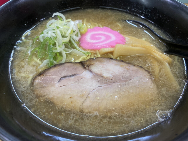 旭川ラーメン さいじょう ラーメン村店的實拍高清圖