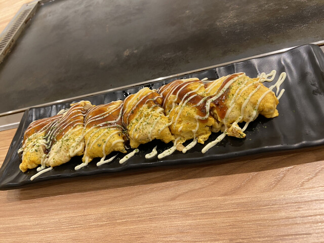 お好み焼き・もんじゃ焼き 清十郎 本町店的實拍高清圖