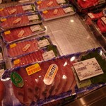 築地 中島水産 ISP池袋ショッピングパーク店的實拍圖