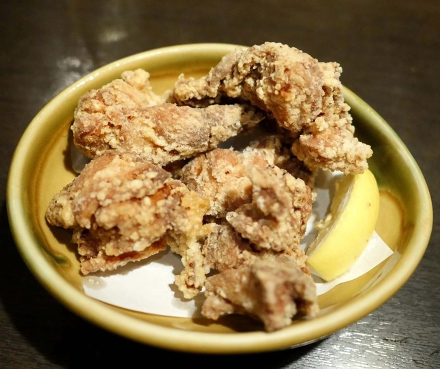 北の味紀行と地酒 北海道 人形町店的實拍高清圖