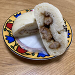 recommendations for 龍福 豚まん専門店