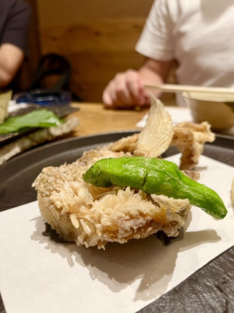 博多海鮮処まんぷく屋 大名店的實拍高清圖