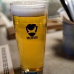 BrewDog Roppongi的實拍圖