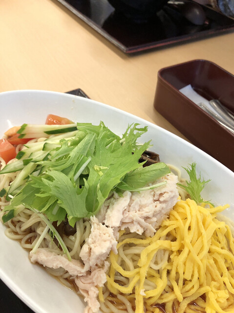 衆議院第二議員会館食堂的實拍高清圖