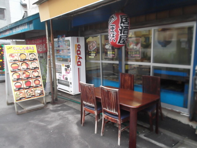 くいしんぼう函館的實拍高清圖