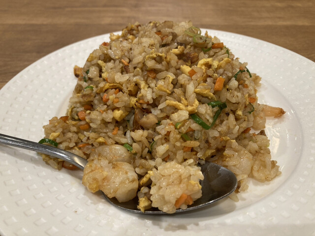 玉華園的实拍高清图