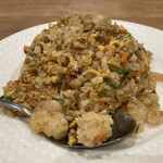 玉華園的实拍图