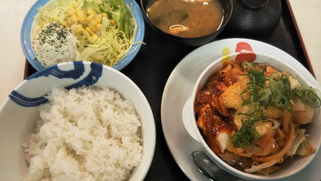 松屋 森ノ宮店的實拍高清圖
