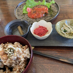 いただき繕 札幌円山店的实拍图