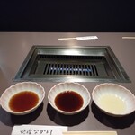 焼肉 なか川的实拍图