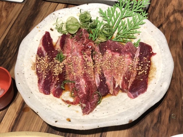 本格焼肉はらみちゃん的實拍高清圖