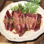 本格焼肉はらみちゃん的實拍圖