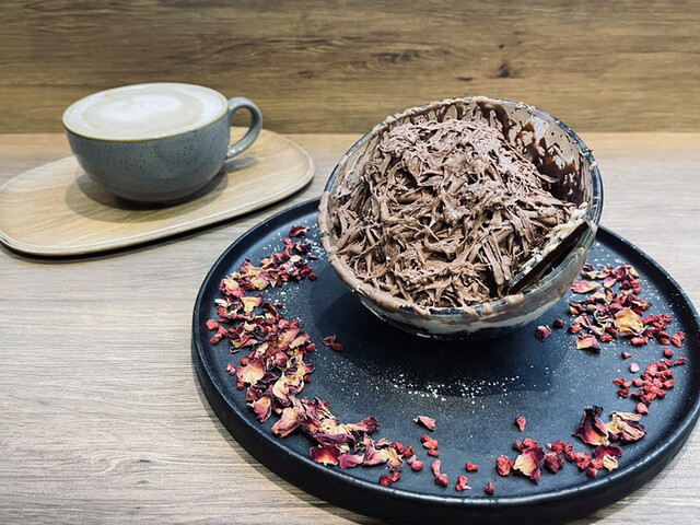 recommendations image for SONOKO CAFE 銀座店