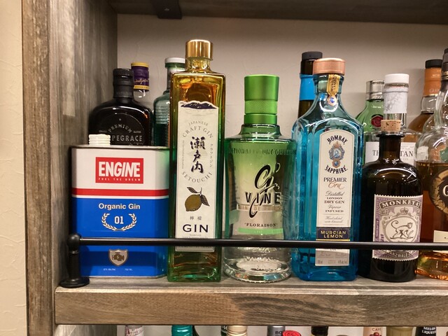 お酒の美術館 白山店的實拍高清圖