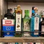 お酒の美術館 白山店的實拍圖