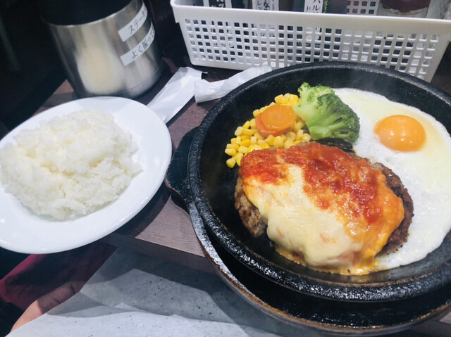 いきなりステーキ 府中駅前店的實拍高清圖