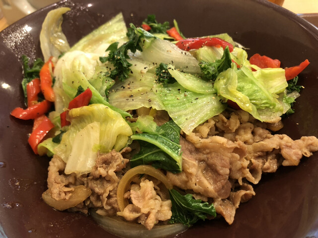 recommendations image for すき家 府中浅間店