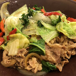 recommendations for すき家 府中浅間店