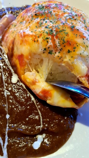 クレイジースパイス的实拍高清图