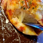 クレイジースパイス的实拍图