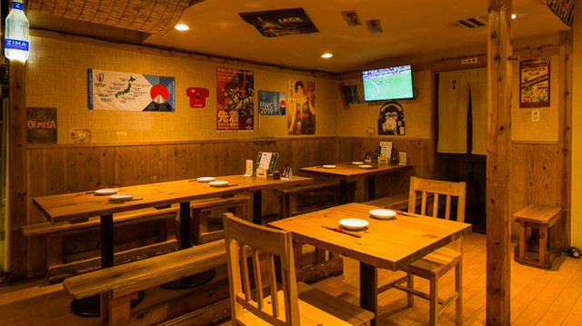 ほく菜 春吉本店的實拍高清圖