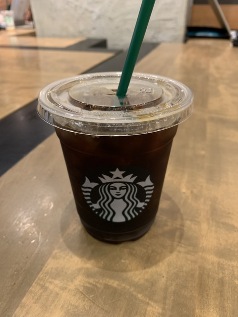 スターバックス・コーヒー 京都 Porta店的實拍高清圖