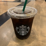 スターバックス・コーヒー 京都 Porta店的實拍圖