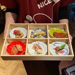 とり焼肉酒場 鶏ん家 春吉店的實拍圖
