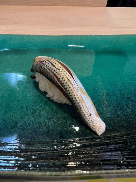 鮨 まつざわ的實拍高清圖