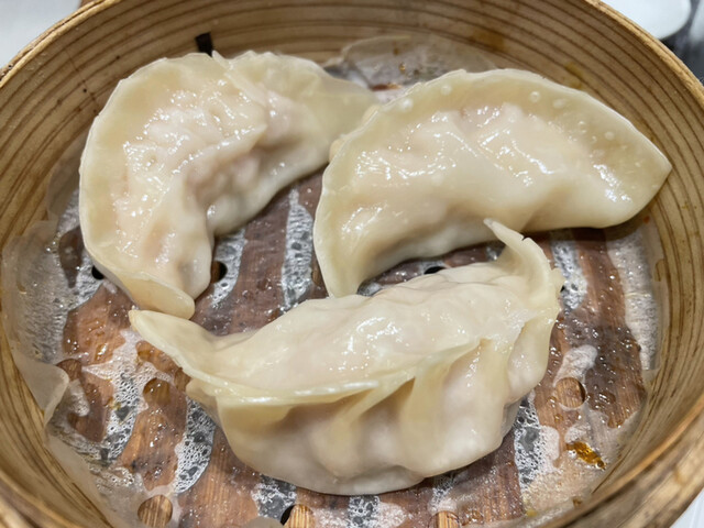 餃子の王様 龍吟 ダイバーシティ店的实拍高清图