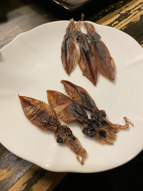 鶏酒問屋　はや川的實拍高清圖