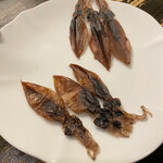 鶏酒問屋　はや川的實拍圖