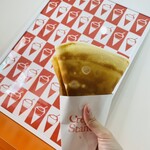 recommendations for CREPE STAND