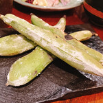 recommendations for がらり 千駄ヶ谷店