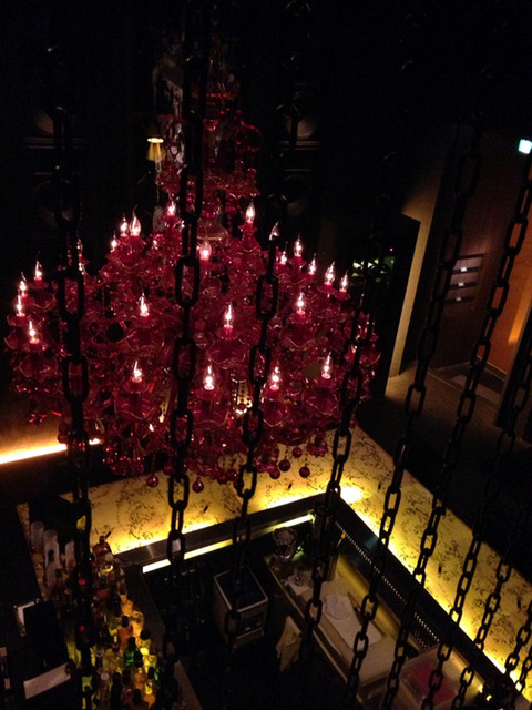 Bar Bambi的實拍高清圖