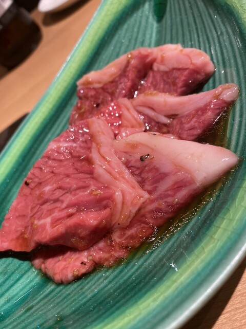 焼肉 グルマンズいとう的实拍高清图