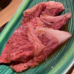 焼肉 グルマンズいとう的实拍图