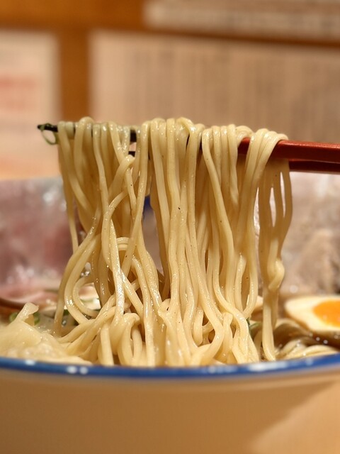 recommendations image for らぁ麺や RYOMA 神楽坂