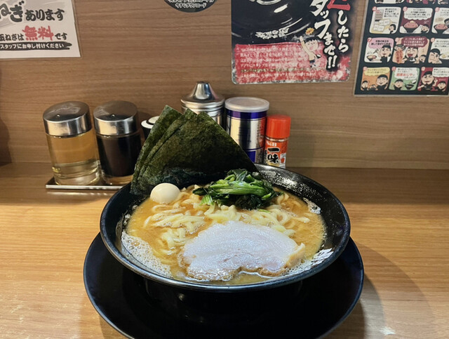 recommendations image for 町田商店 本店