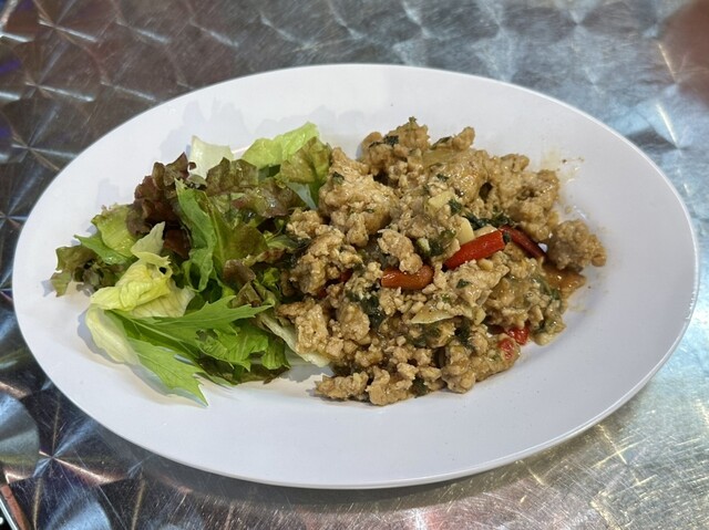 recommendations image for タイ屋台 999 新橋店