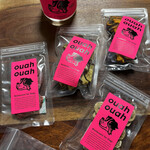 recommendations for ouah ouah