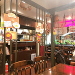 カフェ・ハイチ 新宿サブナード店的實拍圖