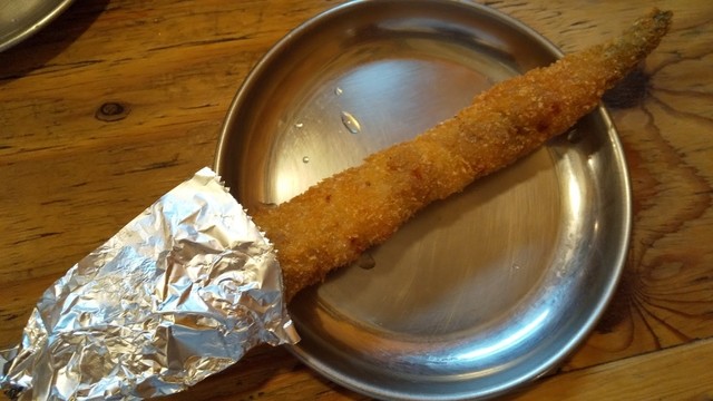 recommendations image for 串カツ田中 立川店