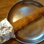 recommendations for 串カツ田中 立川店