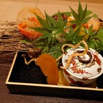 祇園　岩元的实拍图